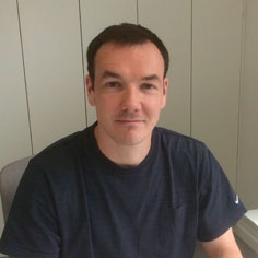 Benjamin Tessier