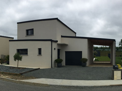 moderne-carport-zinc-vitre